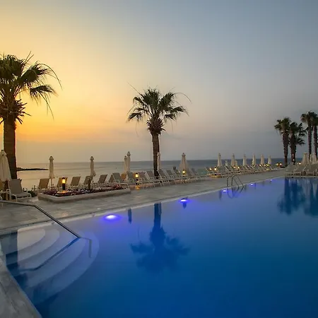 Apartment Nausicaa Protaras