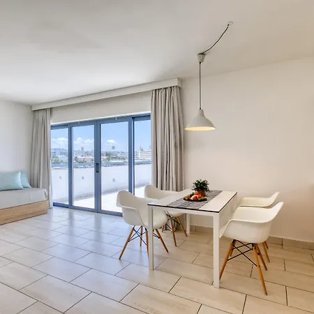 Nausicaa Apartment *
