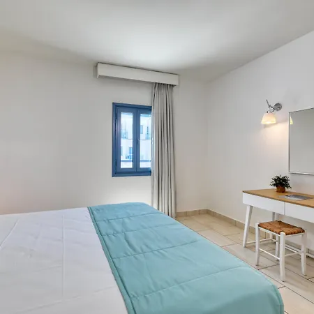 Nausicaa Apartment Protaras