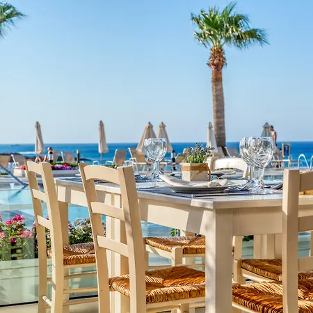 Apartment Nausicaa Protaras