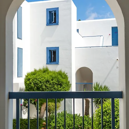 Nausicaa Protaras