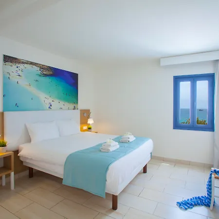 Apartment Nausicaa *