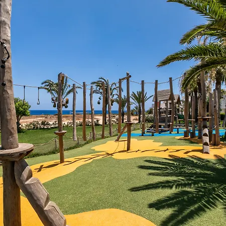 Apartment Nausicaa Protaras