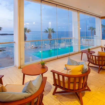 Apartment Nausicaa Protaras