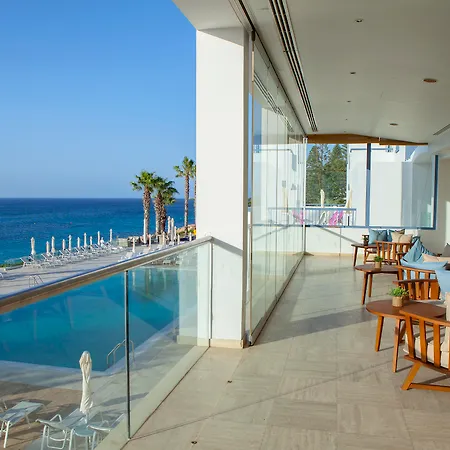 Apartment Nausicaa Protaras