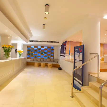 Apartment Nausicaa