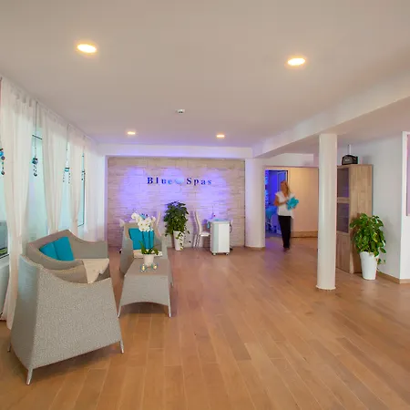 Apartment Nausicaa