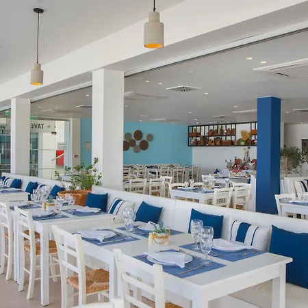 Apartment Nausicaa Protaras