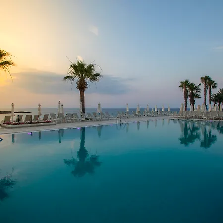 Nausicaa Apartment Protaras