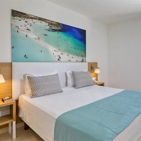Nausicaa Apartment Protaras