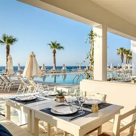 Apartment Nausicaa Protaras